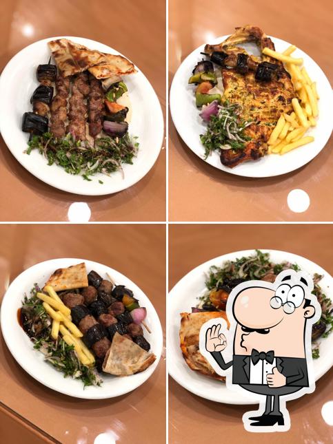 مستر زعتر مطعم وكافية