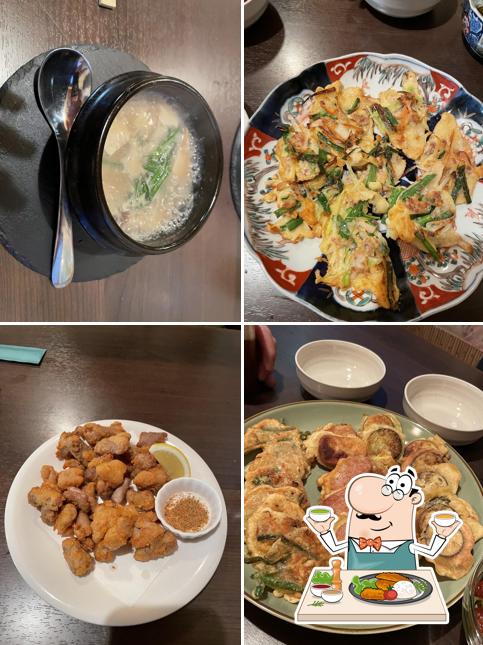 居酒屋優良企業