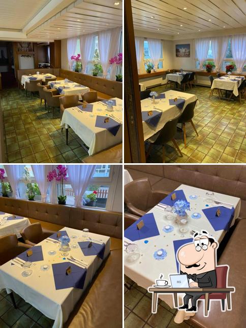 Ristorante & Pizzeria La Primavera