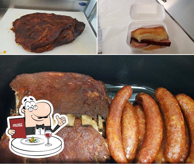 Spirit Bbq