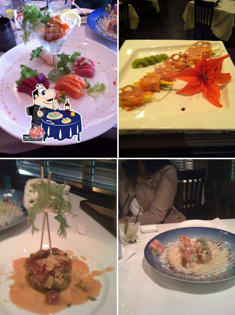 Sake Steakhouse