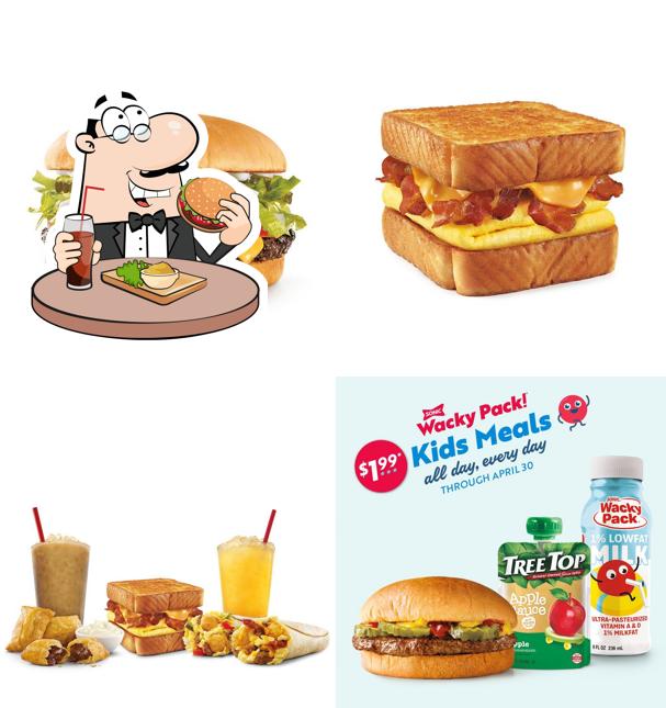 Sonic Drive-In