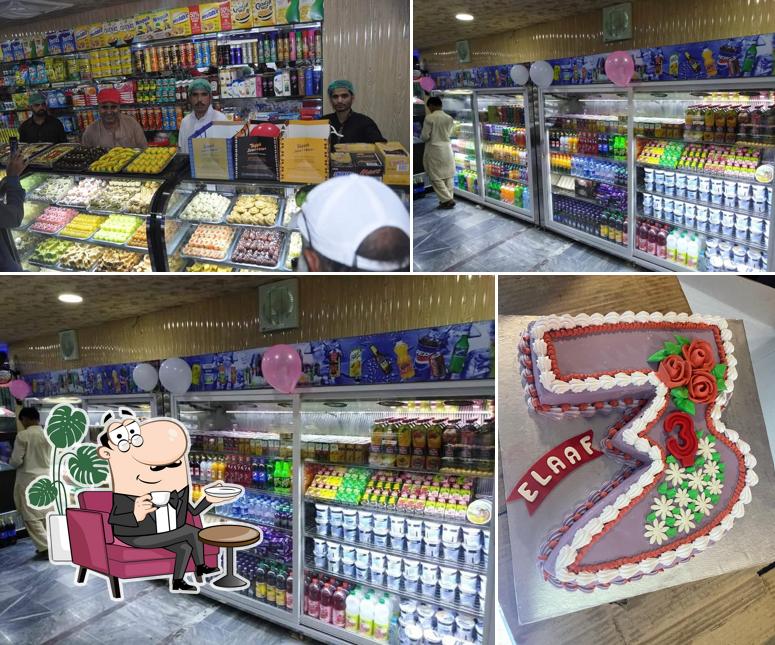 Tayyab Sweets and Bakers