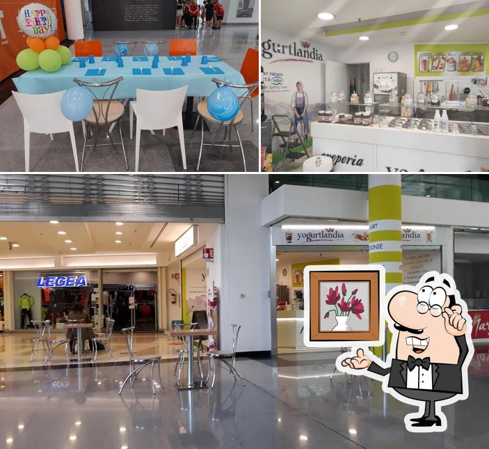Yogurtlandia