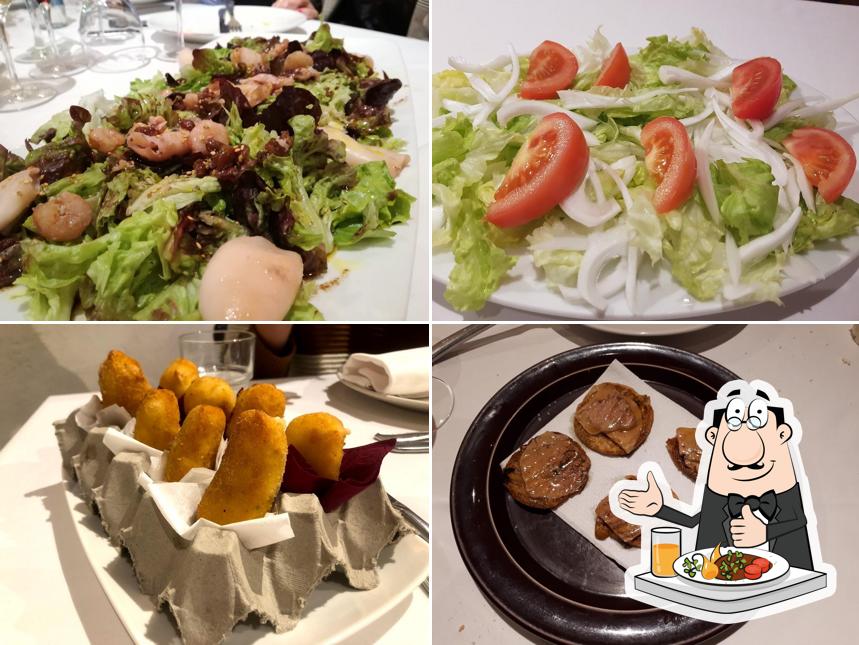 Restaurante En Ascuas