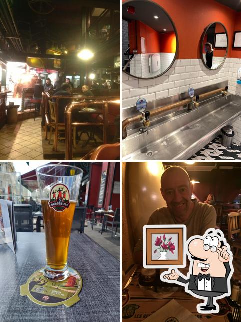 3 Brasseurs Lille