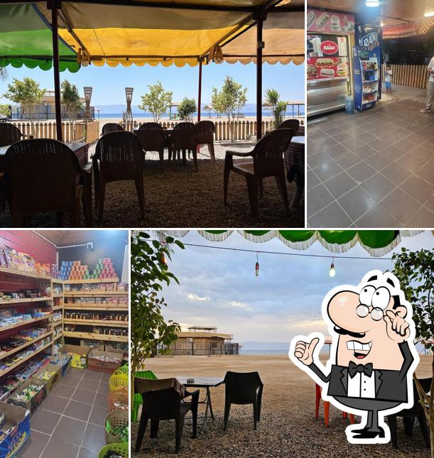Alkokh Café And Restaurant الكوخ كافيه ومطعم
