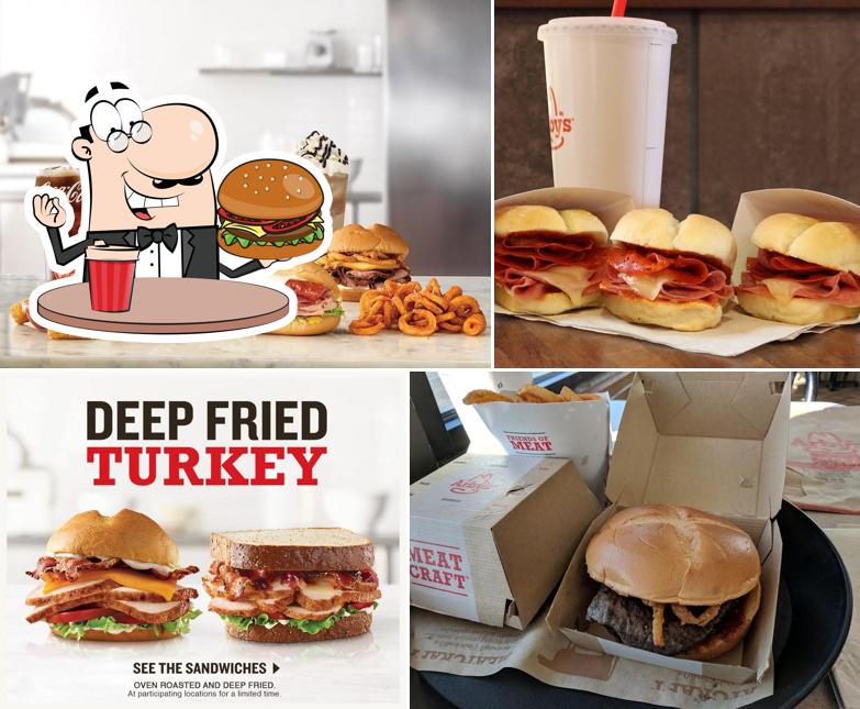 Arby's