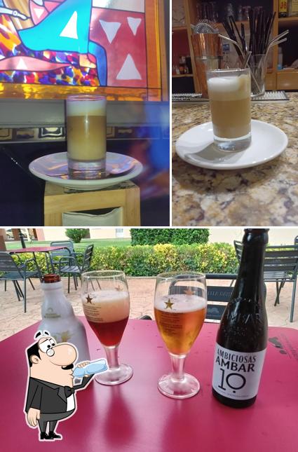 Bar La Fuente