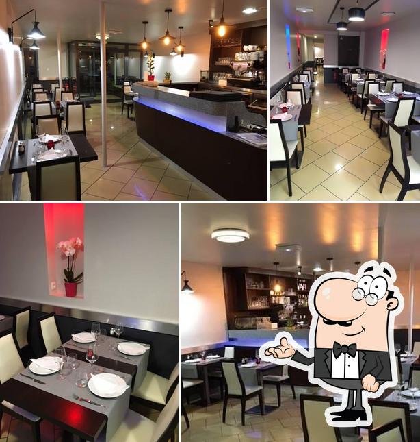 RESTAURANT BEYROUTH