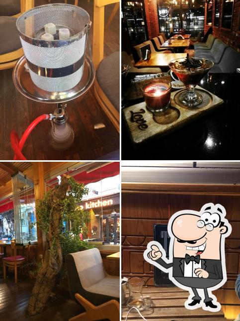 Nostalji Cafe