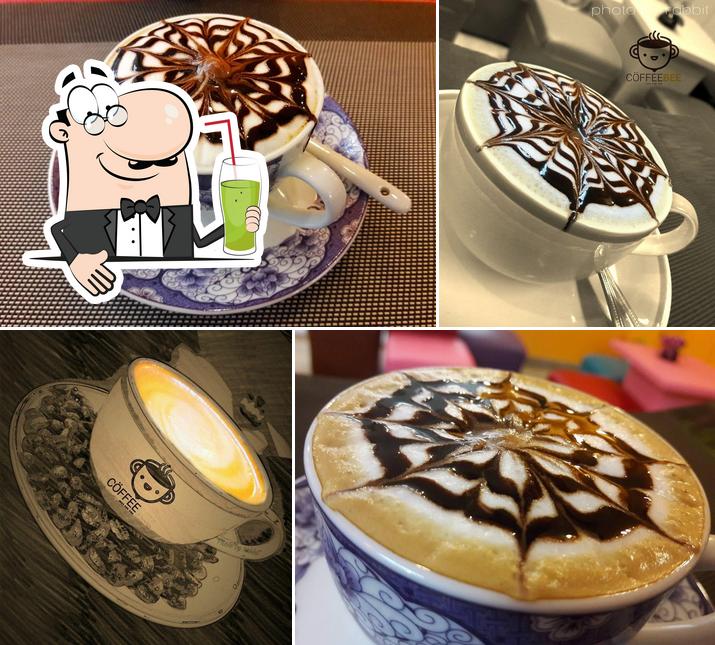 Coffee Bee