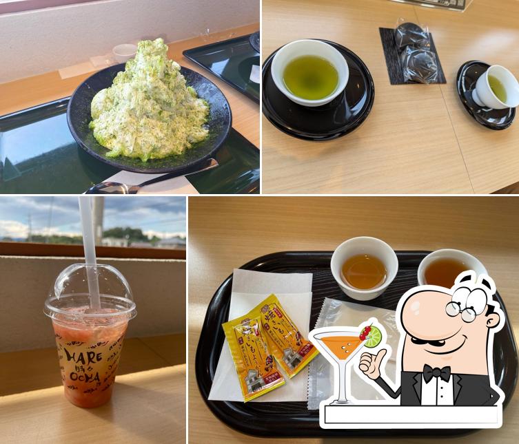 ＨＡＲＥ時々ＯＣＨＡ
