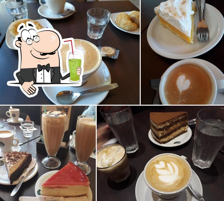 Café Martínez
