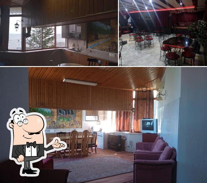 Mazandaran Coffee Shop