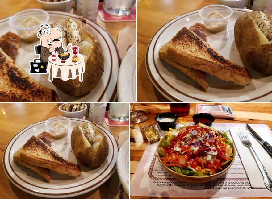 Cattleman's Club Steakhouse