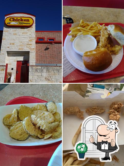 Chicken Express