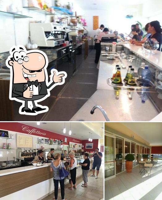 Pasticceria Louis Dessì