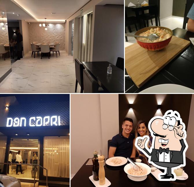 Don Capri
