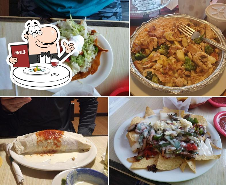 El Fogón Mexican Restaurant
