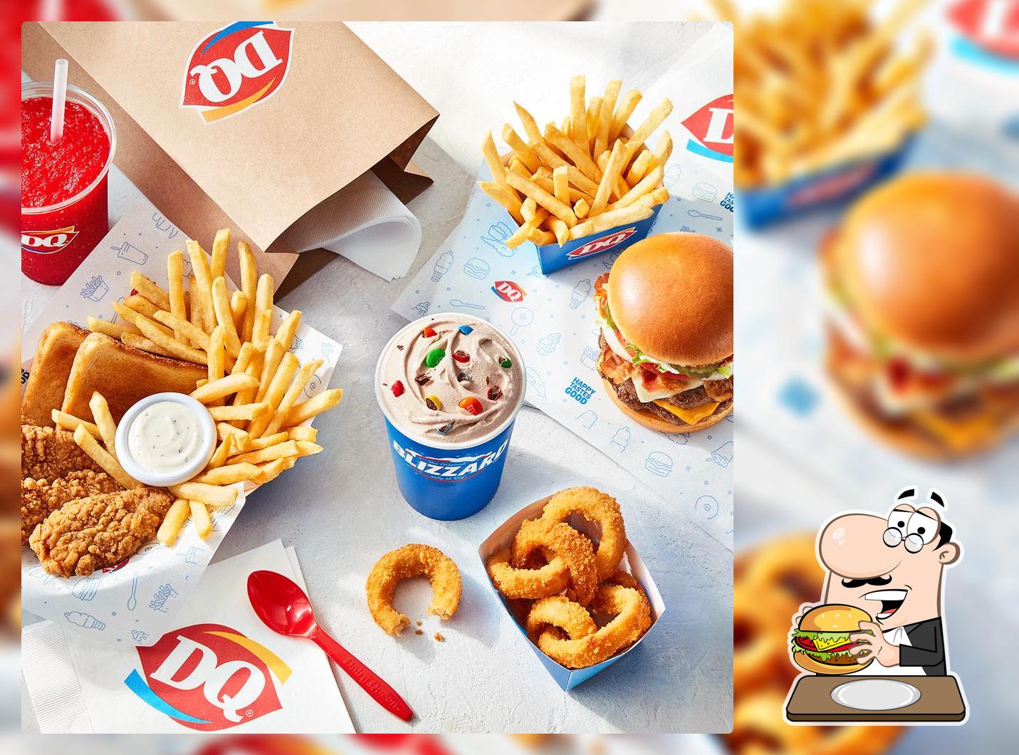 Dairy Queen