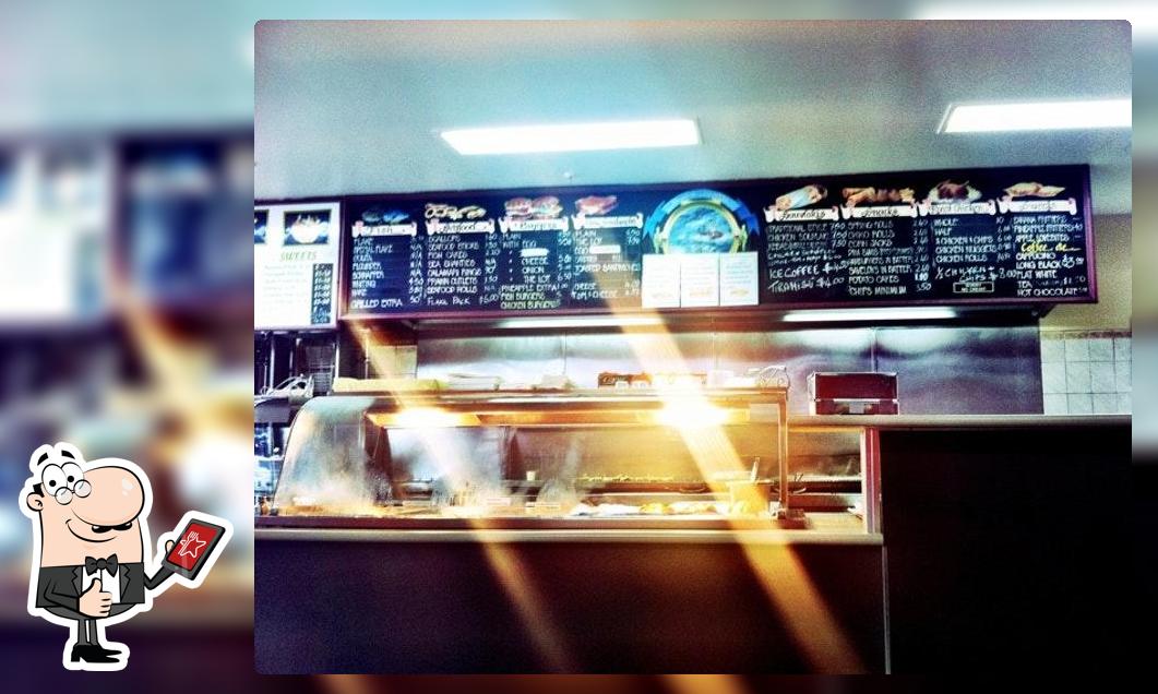 Kebab House