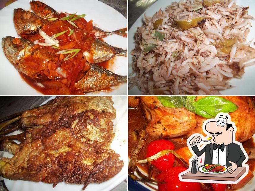Kusina Concepcion