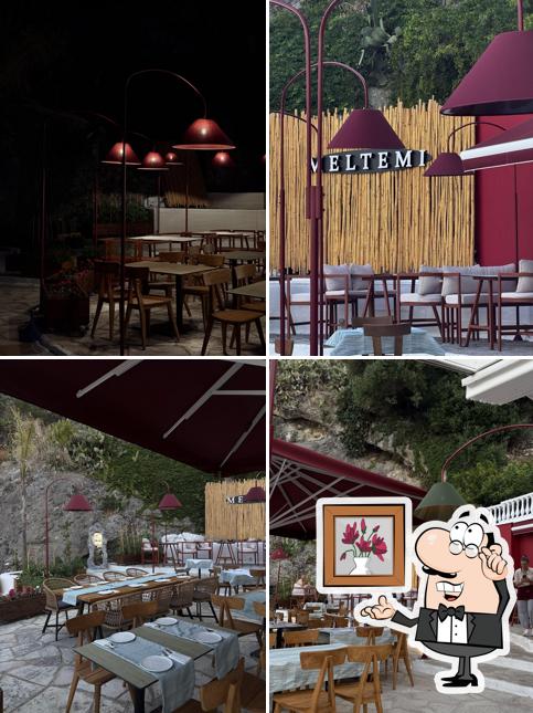Meltemi Taverna