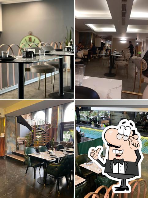 New Sense Restaurant