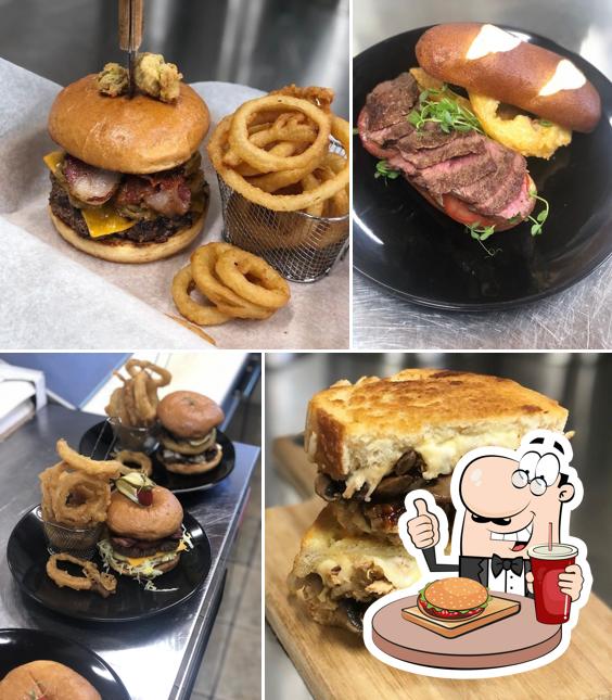 Back Home Restaurant & Catering