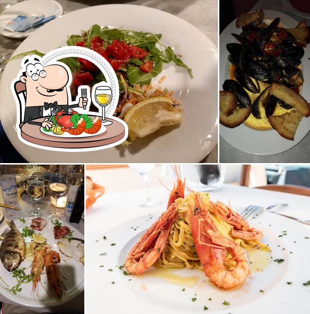 RISTORANTE IKARUS...bar pizzeria