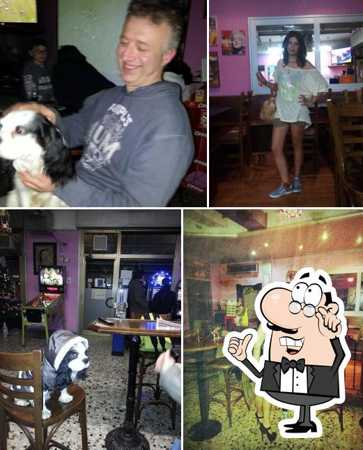 Bar Wile