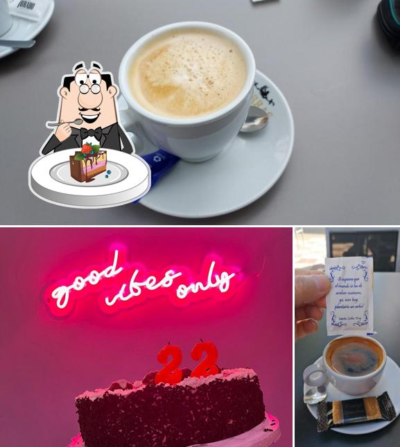 Café O’Clock