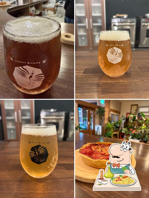 妻有ビールタップルーム アンクレンチ