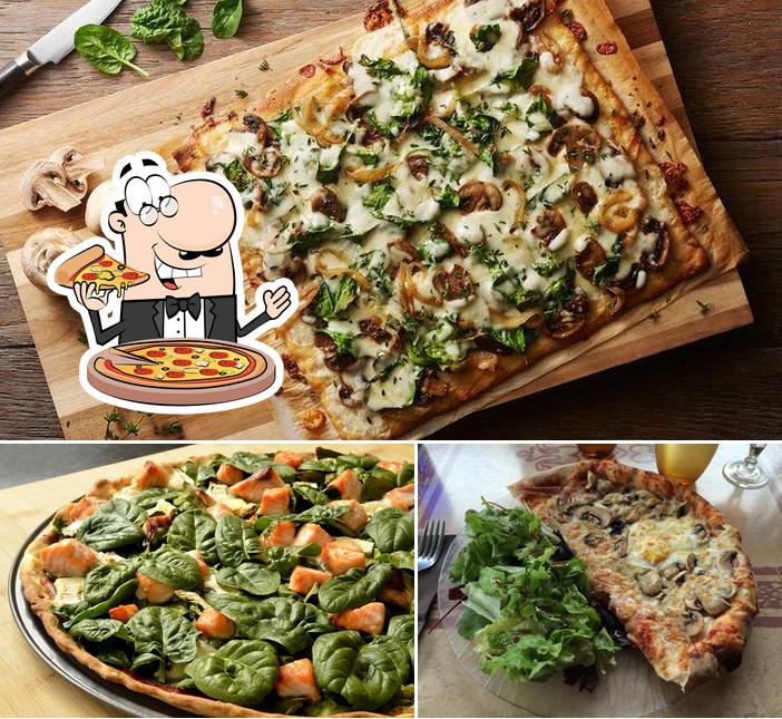 AFG PIZZA