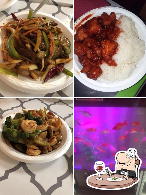 Asian Delicious