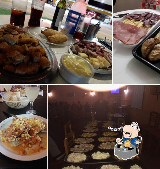 Bar Comedor Matosa