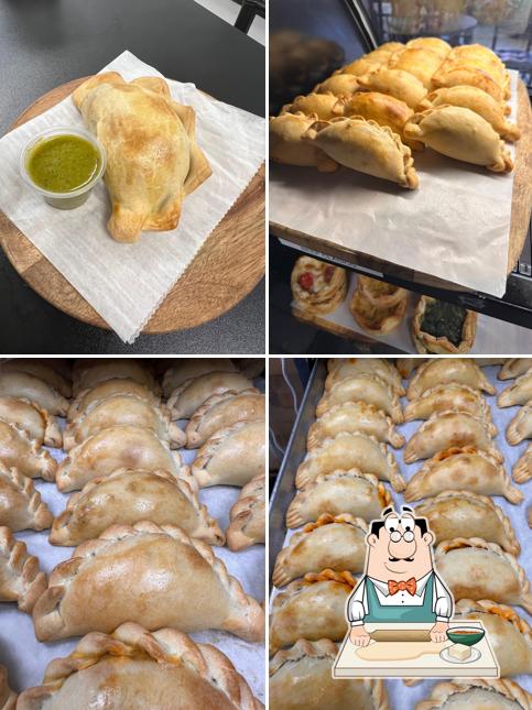 Che! Empanada