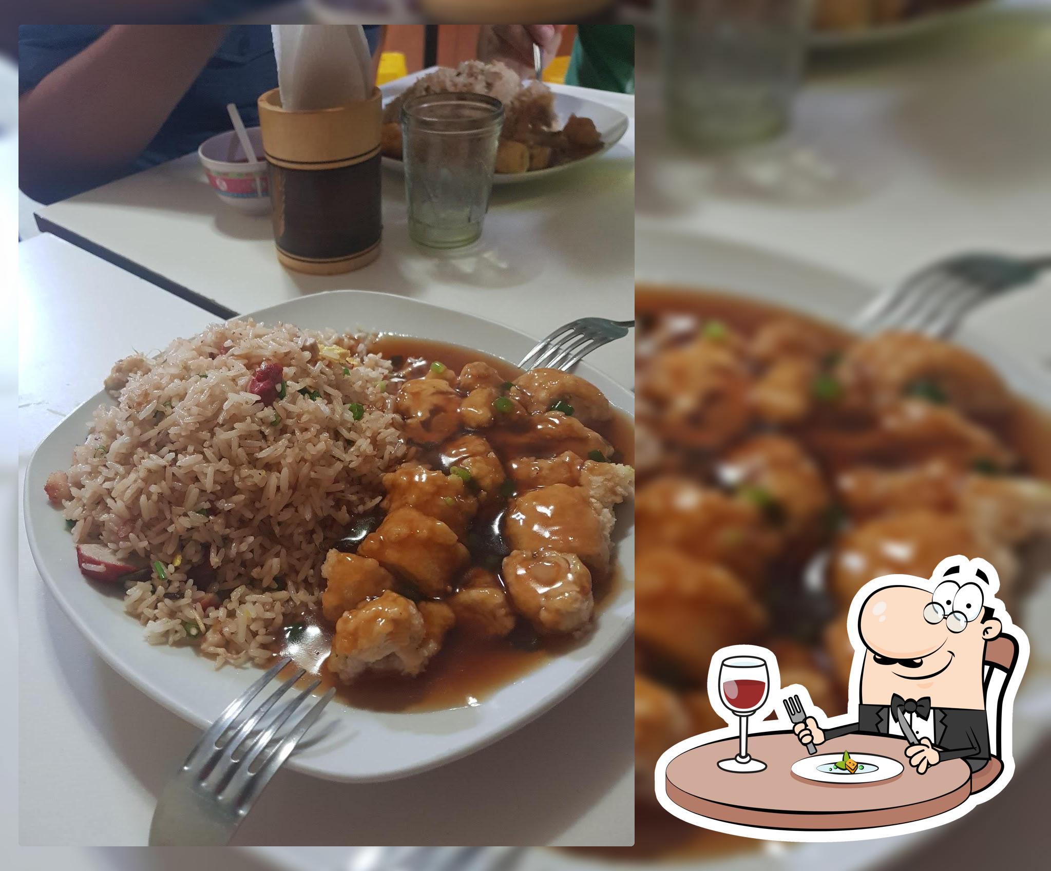 Chifa Siu Tau