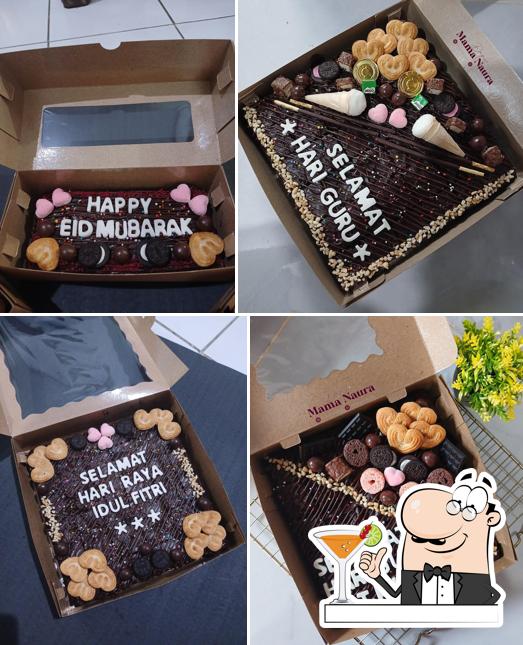 Dapur Mama Naura