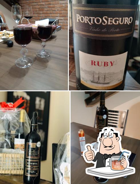 Doutor Vinho & cia