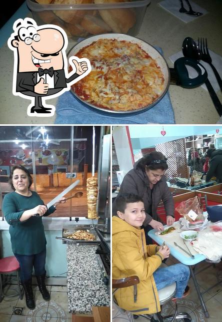 Elif Cafe