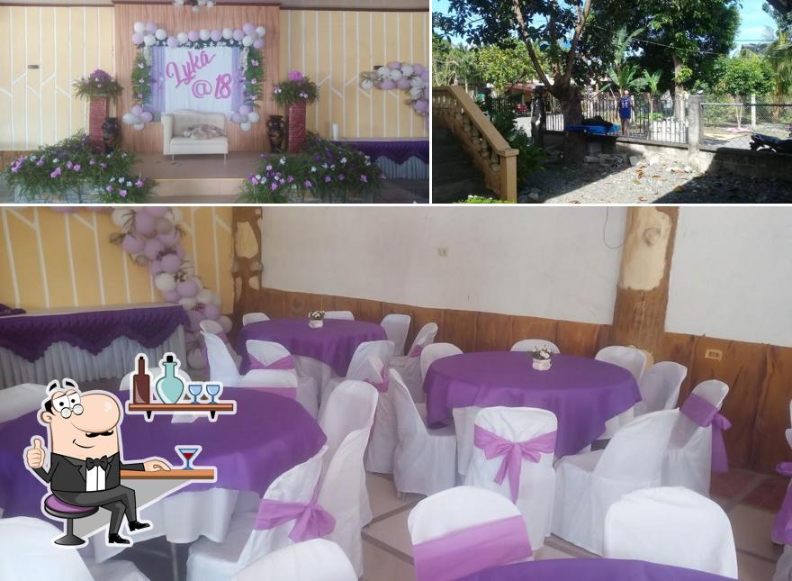 Snacks Terminal Catering