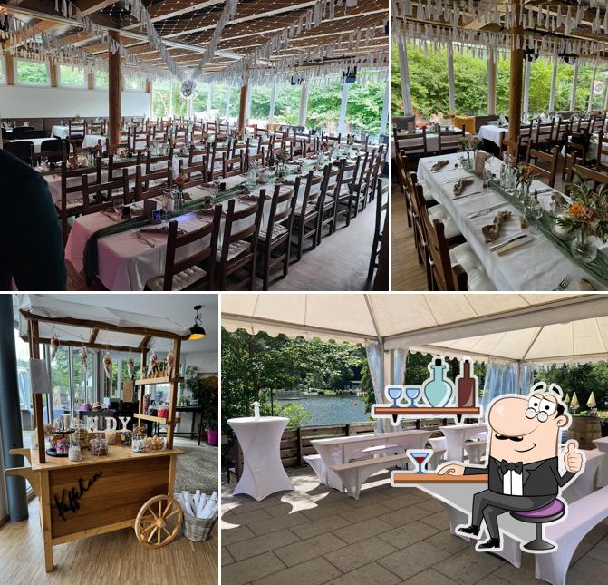 Haus am See - Die Eventlocation in Ravensburg