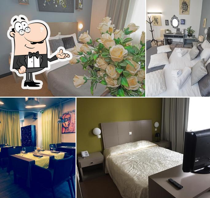 Hotel Amfiteatar