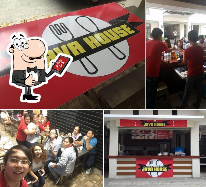 M&T Java House at Letran