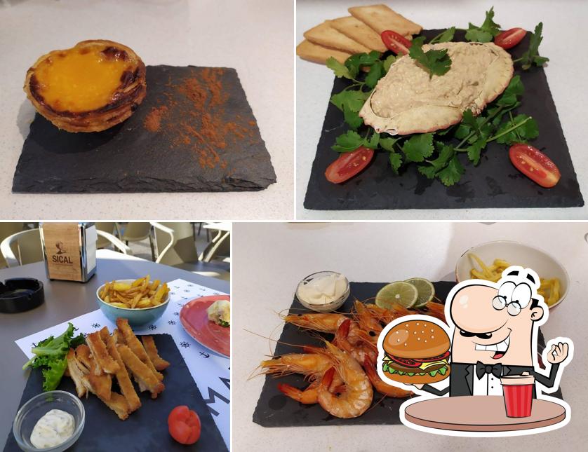 MARUJA - Portuguese Restaurant