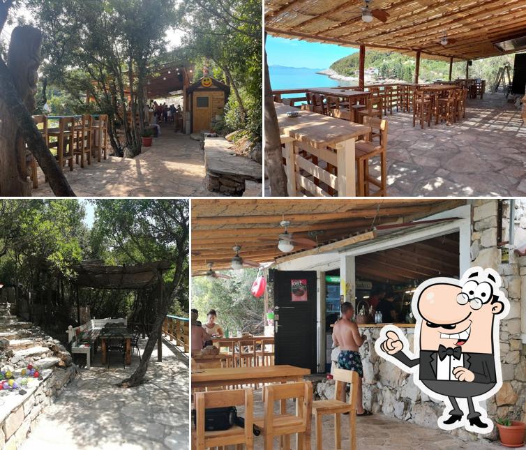 Mate Beach Bar