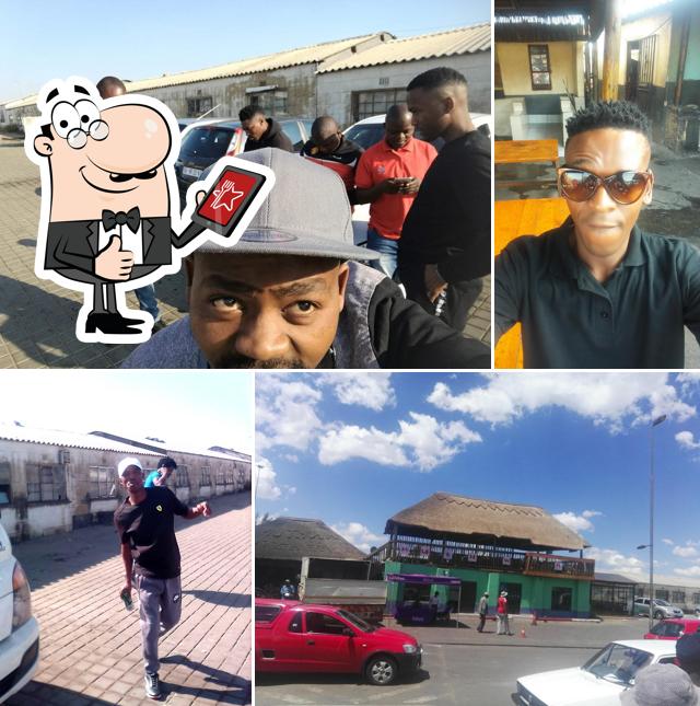 Muthwa Butchery