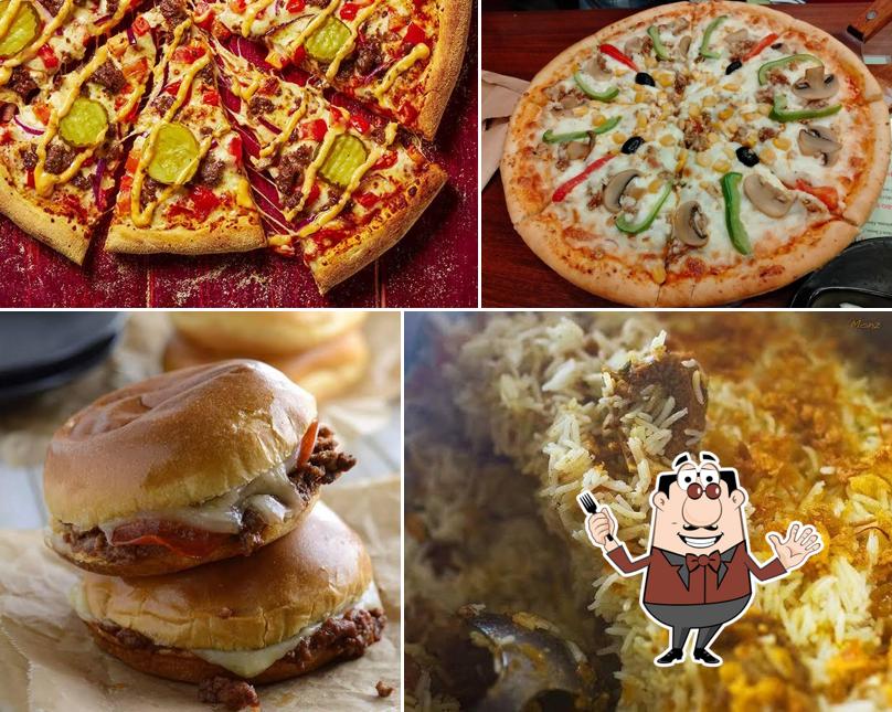 NOBABI FOOD ONLINE